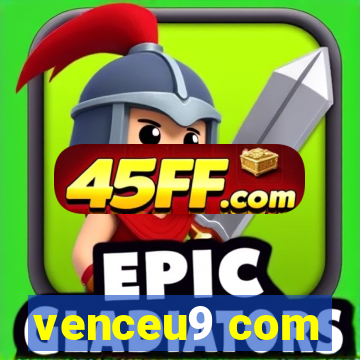 venceu9 com